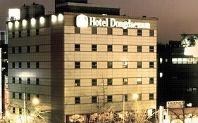 トンデムン ホテル